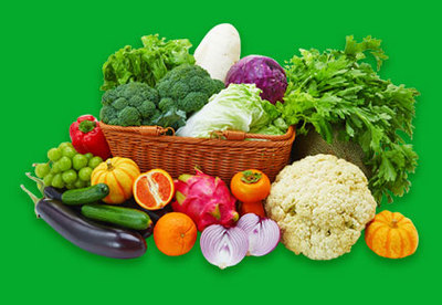 皮蛋配送與蔬菜供應 新時代的便捷生活